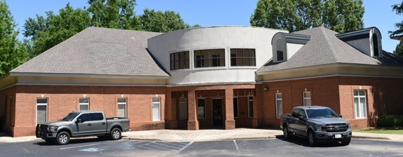 Montgomery Branch