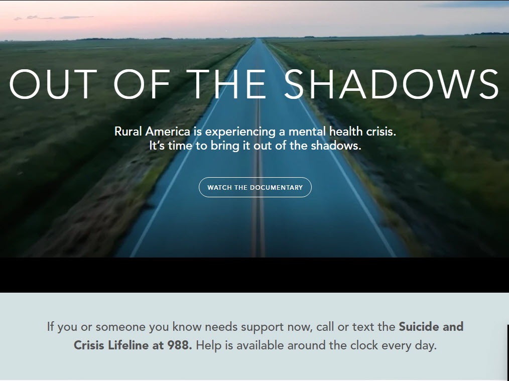 Managing Farm Stress and Mental Health