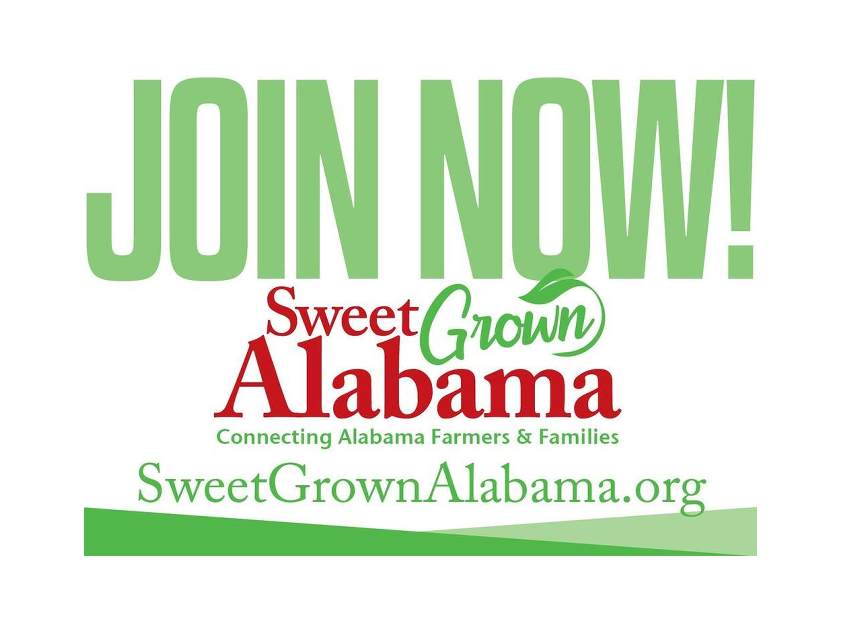 Sweet Grown Alabama Partners with Alabama Ag Credit to Expand Access