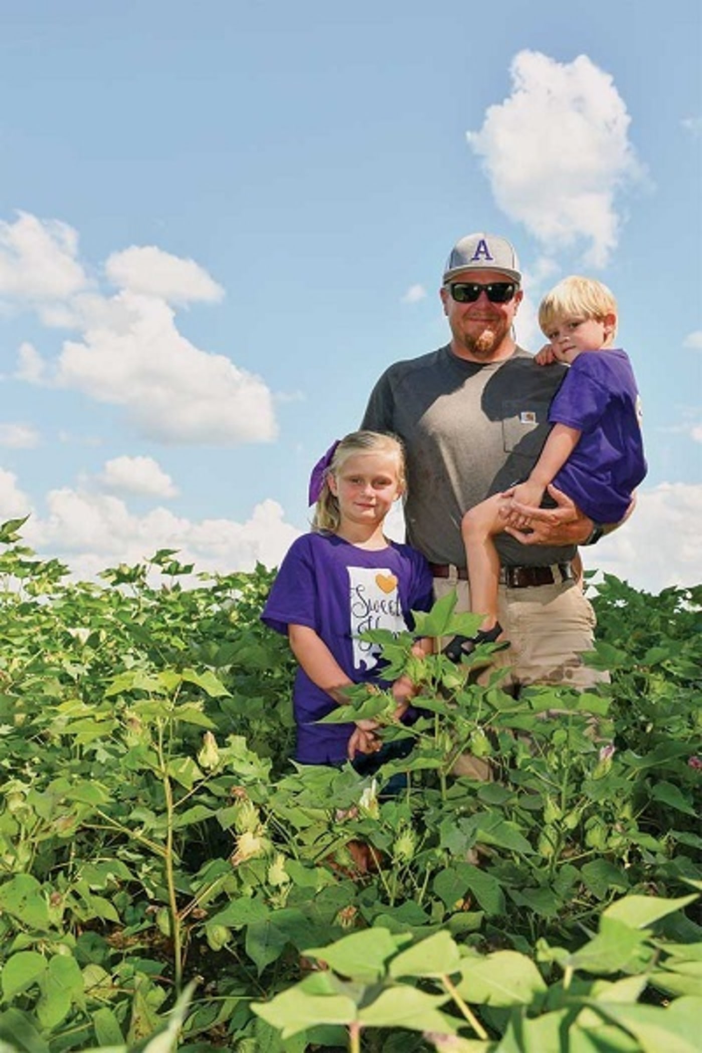  Cotton Farming Legacy5c77c57c6dd9478cbd1d6426913a58d1 