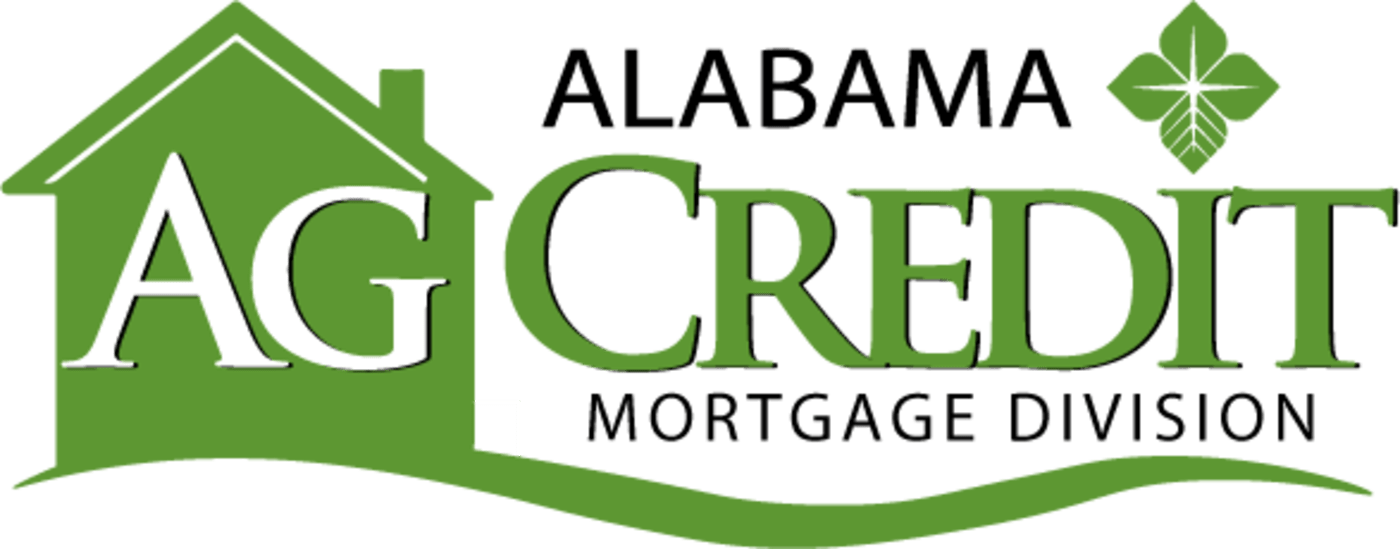 AL AG Credit Mortgage Division Logo