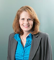 Barbara Gilmer