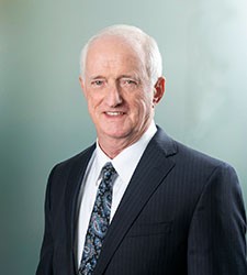 Ken Love