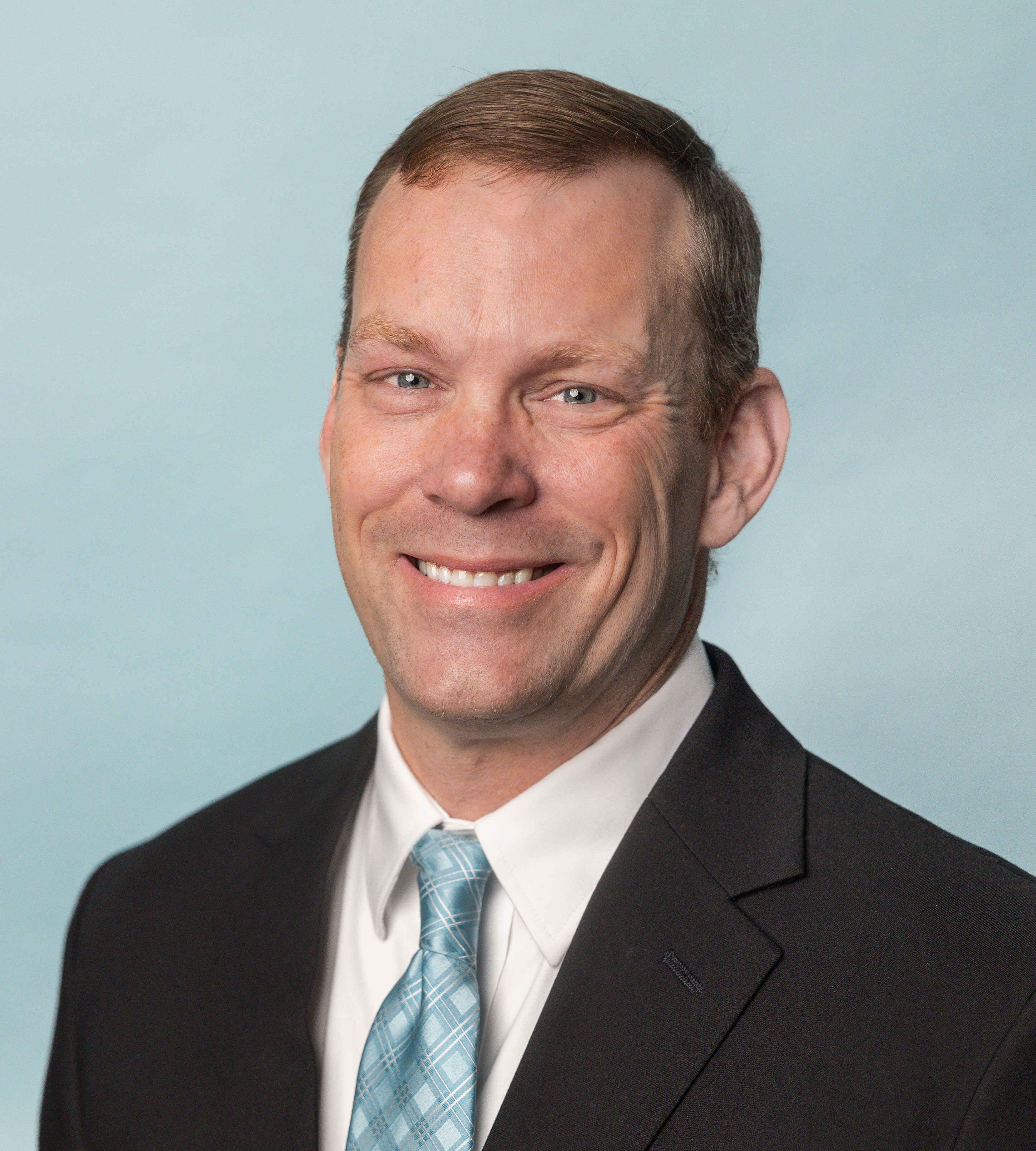 Kevin Vest