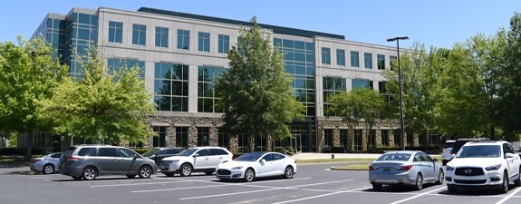 Administrative Office Office