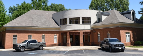 Montgomery Branch Office