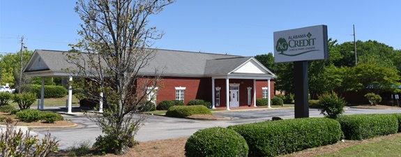 Opelika Branch Office