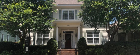 Tuscaloosa Branch Office